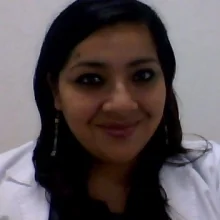 Foto de Dr. Gabriela Blanco Hernandez, Pediatría en Pachuca