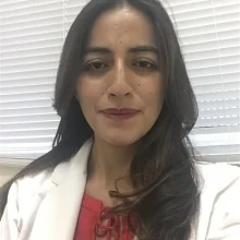 Foto de Dr. Gabriela Navarro Bustamante, Gastroenterología en Pachuca