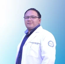 Foto de Dr. Gustavo López Martínez, Ortopedia y Traumatología en Pachuca