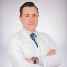 Foto de Dr. Gustavo Razo, Medicina Interna en Pachuca