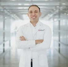 Foto de Dr. Humberto Ponce Luján, Urología en Pachuca