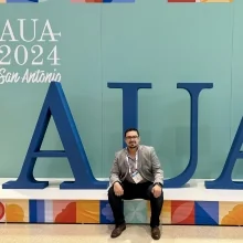 Foto de Dr. Italo Avila Gómez, Urología en Pachuca