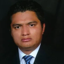 Foto de Dr. J. Alberto Chávez Olvera, Cardiología en Pachuca