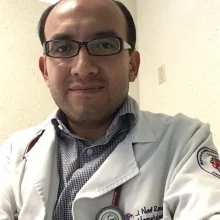 Foto de Dr. J Noe Romero, Hematología en Pachuca