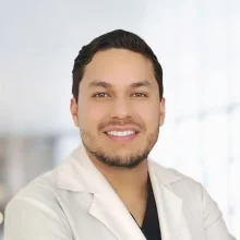 Foto de Dr. Javier Cisneros Cortes, Oftalmología en Pachuca