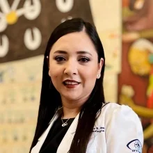 Foto de Dr. Jessica Duran Islas 2, Oftalmología en Pachuca