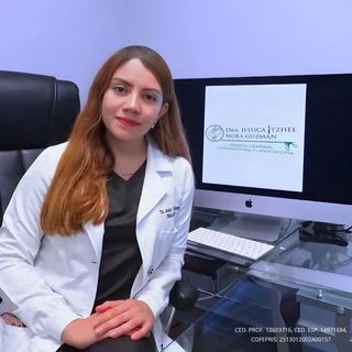 Foto de Dr. Jessica Itzhel Mora Guzman, Cirugía General en Pachuca