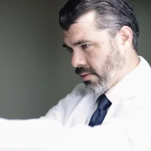 Foto de Dr. Jesús Arturo Martínez Cervantes, Oftalmología en Pachuca