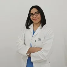 Foto de Dr. Jimena Montserrat Cortes Aguilar, Oftalmología en Pachuca