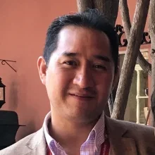 Foto de Dr. Joel Francisco Marquez Medina, Cirugía General en Pachuca