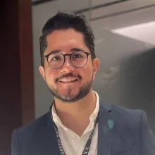 Foto de Dr. Jose Alberto Alfaro Reynoso, Otorrinolaringología en Pachuca