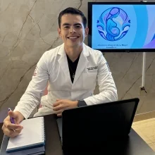Foto de Dr. Jose Antonio Lemus Ogaz, Ginecología y Obstetricia en Pachuca