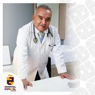Foto de Dr. Jose Antonio Torres Barragán, Medicina Interna en Pachuca