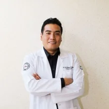 Foto de Dr. José Armando Martínez Martínez, Cirugía General en Pachuca