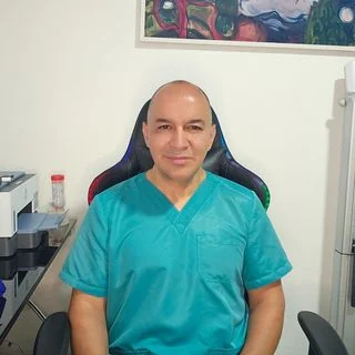 Foto de Dr. José Enrique Mancilla Anguiano, Pediatría en Pachuca