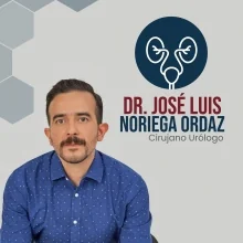 Foto de Dr. Jose Luis Noriega Ordaz, Urología en Pachuca