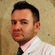 Foto de Dr. José Miguel Monterrubio Juárez, Medicina Interna en Pachuca