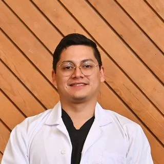 Foto de Dr. José Ovidio Tapia González, Otorrinolaringología en Pachuca