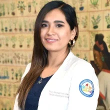 Foto de Dr. Karen Montserrat Gómez Orozco, Pediatría en Pachuca