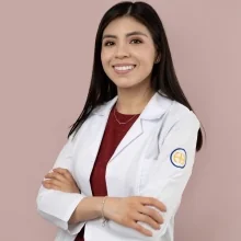 Foto de Dr. Karla Saray Cespedes Verde, Alergología e Inmunología Clínica en Pachuca