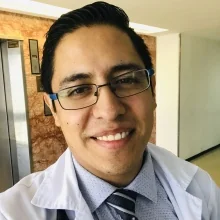 Foto de Dr. Kevin Ibarra, Medicina Interna en Pachuca
