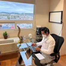 Foto de Dr. Lauro Cruz Cruz, Cirugía General en Pachuca