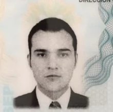 Foto de Dr. Luis Alberto Téllez Baca, Medicina Interna en Pachuca