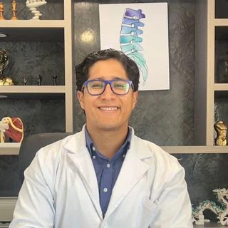 Foto de Dr. Luis Daniel Angeles Becerra, Ortopedia y Traumatología en Pachuca
