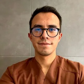 Foto de Dr. Luis Enrique González Prieto, Otorrinolaringología en Pachuca