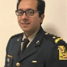 Foto de Dr. Luis Enrique Otero Hernández, Otorrinolaringología en Pachuca