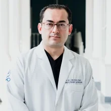 Foto de Dr. Luis Zurita Macías Valadez, Cirugía General en Pachuca