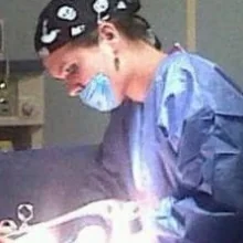 Foto de Dr. Madian Díaz Pérez, Cirugía General en Pachuca