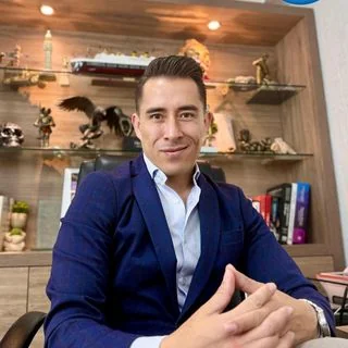 Foto de Dr. Marco Antonio Zamora Villedas, Cirugía General en Pachuca