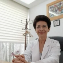 Foto de Dra. María Violeta De la O Ruano, Anestesiología, Anestesiología en Pachuca