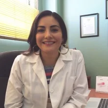Foto de Dr. Marlene A Ruiz Castillo, Pediatría en Pachuca