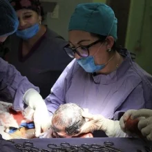 Foto de Dr. Marlene Ivette Ortiz Calva, Ginecología y Obstetricia en Pachuca