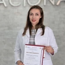 Foto de Dr. Melanie Granillo Rodriguez, Cirugía General en Pachuca