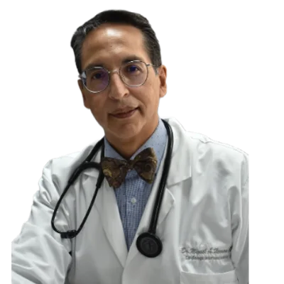 Foto de Dr. Miguel Ángel Herrera Castillo, Cardiología, Ginecología y Obstetricia en Tulancingo