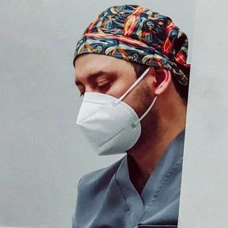 Foto de Dr. Miguel Angel Lucatero Islas, Ortopedia y Traumatología en Pachuca