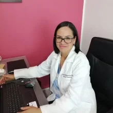 Foto de Dr. Mirza Rodriguez Escalante, Ginecología y Obstetricia en Pachuca