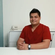 Foto de Dr. Moisés López Rivera, Ortopedia y Traumatología en Pachuca