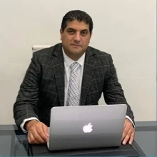 Foto de Dr. Nephtali Alfonso Ortiz Lucio, Cirugía Plástica y Reconstructiva en Pachuca