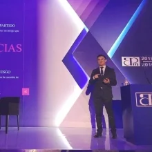 Foto de Dr. Néstor Hernández Olivares, Psiquiatría en Pachuca