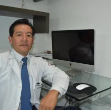 Foto de Dr. Nicolas Salazar Perez, Ginecología y Obstetricia en Pachuca