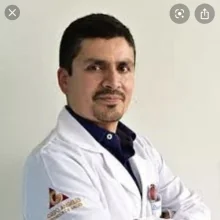 Foto de Dr. Ricardo Hans Hernandez Blanco, Otorrinolaringología en Pachuca