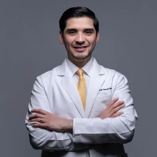 Foto de Dr. Ricardo Hayashi Mercado, Oftalmología en Pachuca