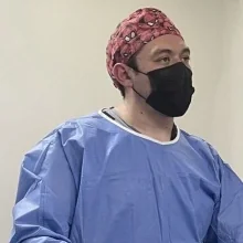 Foto de Dr. Ricardo Ramirez Aguilar, Cirugía General en Pachuca