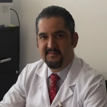 Foto de Dr. Roberto Abarca Matus, Ortopedia y Traumatología en Pachuca