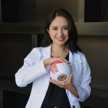 Foto de Dr. Sandra Chimalpopoca, Oftalmología en Pachuca