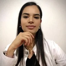 Foto de Dr. Tzirari Romero, Medicina Interna en Pachuca